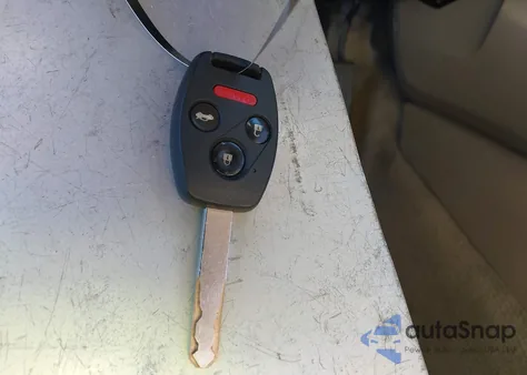 2006 Honda Civic Ex z USA, uszkodzony, nr VIN 1HGFA16896L153043